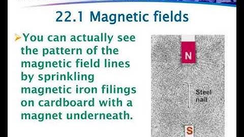 electricity and magnetism