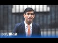 LIVE: British PM Sunak closes annual Conservative Party conference