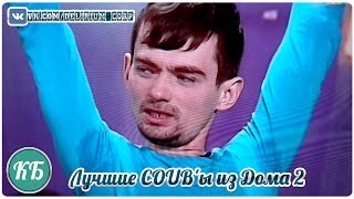 Лучшие COUB'ы из Дома 2