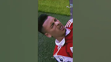 JOE GOMEZ BODYING MARTINELLI Liverpool Varsenal Football Bodied 