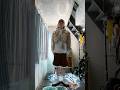 着替えるポヨマル7 [OOTD]