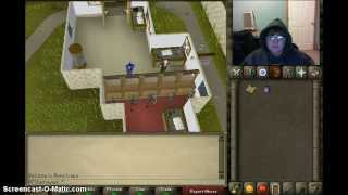 Episode 4: Clue Scroll. Random Level 2 Clue!