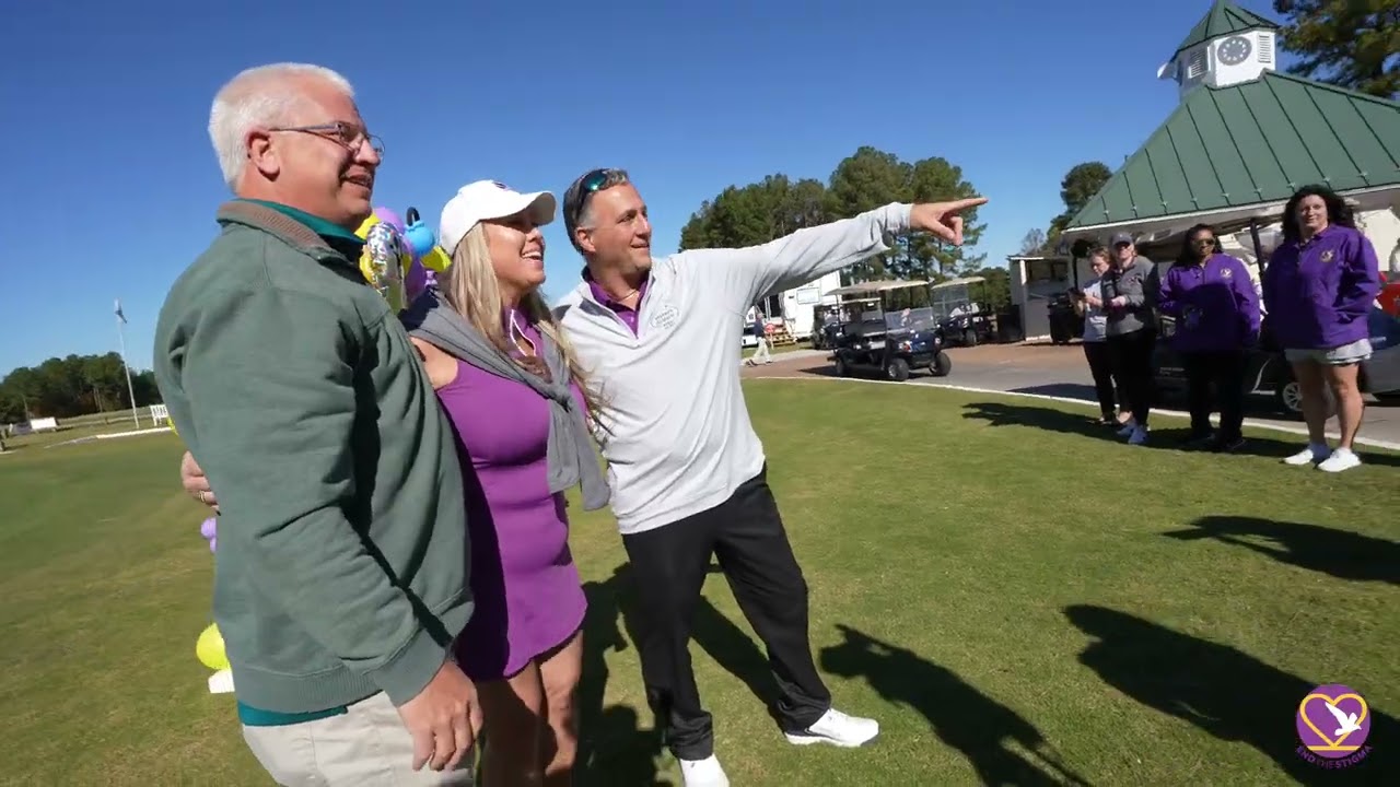 2025 Fairways for Scott 