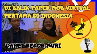 Download lagu #PodcastUNNES - Di balik Paper Mob Virtual Fakultas Teknik UNNES