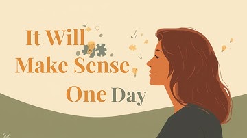 The Story That Will Make You Keep Going✨