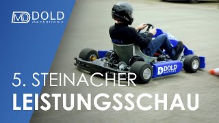 5. Steinacher Leistungsschau | Alle Highlights von DOLD Mechatronik @doldcnc @doldsolar @doldmotors