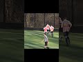 ALL THE GOALS | Old Alts AFC v North Walkden | Manchester Football League #shorts