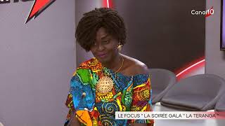Focus La Soirée Gala La Teranga Part.12