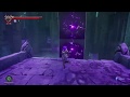 Darksiders 3 - DLC Keepers of the void Force Hollow Puzzle