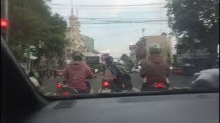 KESERUAN KITA , SEHARIAN DI KOTA ATLAS , KOTA SEMARANG.  #pincuk57   #fypage   #semarang
