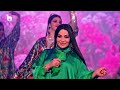 Shabnam Surayo TOP 5 Songs in Barbud Music | پنج آهنگ برتر شبنم ثریا در ابرستاره های شرق Mp3 Song