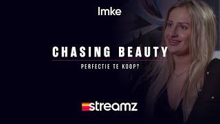 Imke | Chasing Beauty | Teaser | Streamz