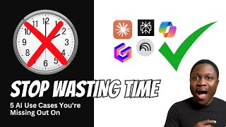 Discover 5 Mind-blowing AI Use Cases For 2025 That You Can't Afford To Miss!