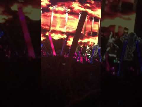 周杰伦 地表最强2 马来西亚站  以父之名
