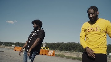 Mr. Pip - Played II (Official Video) ft. Iratak