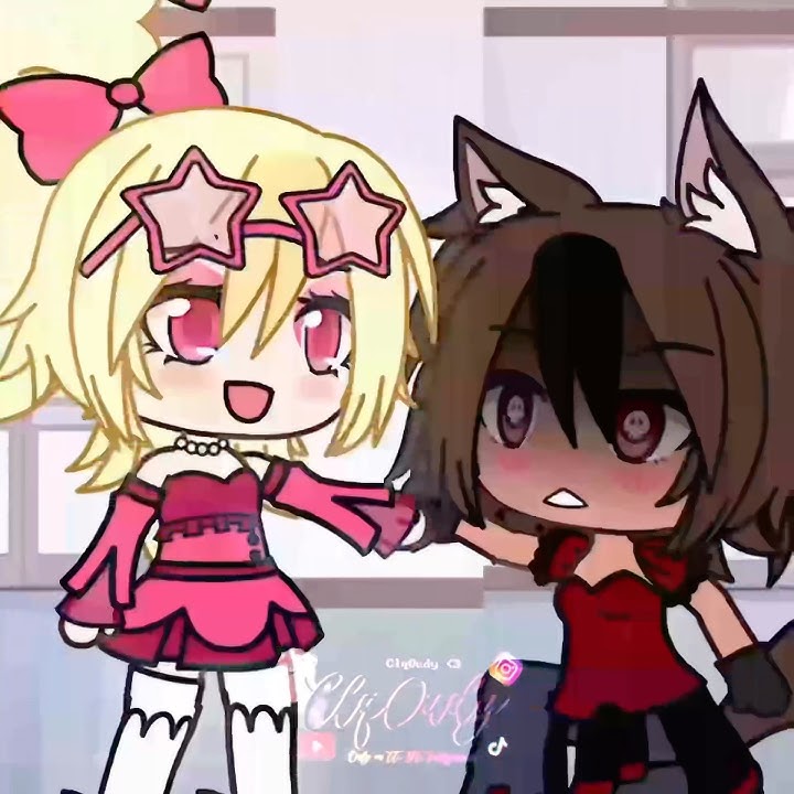 Clarity meme, old video!! , vsp , oc lore