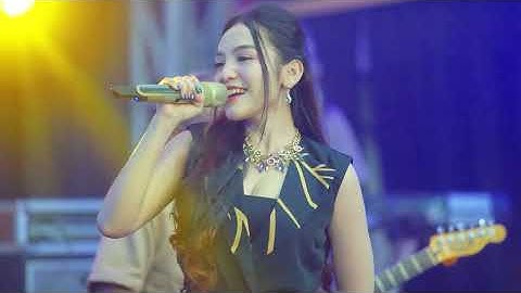 BENANG BIRU - LISSA IN MACAO ft. OM NIRWANA | LIVE MUSIC | VERSI KOPLO