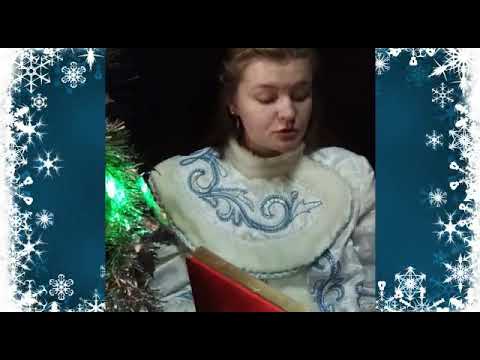 Как Бабы Яги Новый год встречали. Серия 2