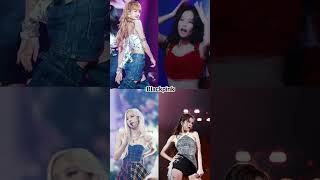 who Is the best blackpinkjennielisajisoorose kpopkpopidolLIVIA_FANSLIFANS  fyyyyyp fypシ