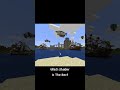 Which shader is the best 17 #minecraftbuilding #minecraft