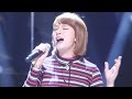 Shannon's Challenge Of Tears 'Jason's Song Gave It Away' 《KPOP STAR 6》  EP02