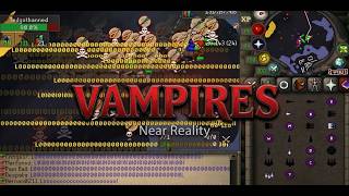 PIRATES DELETED ❌ | Near Reality Pking
