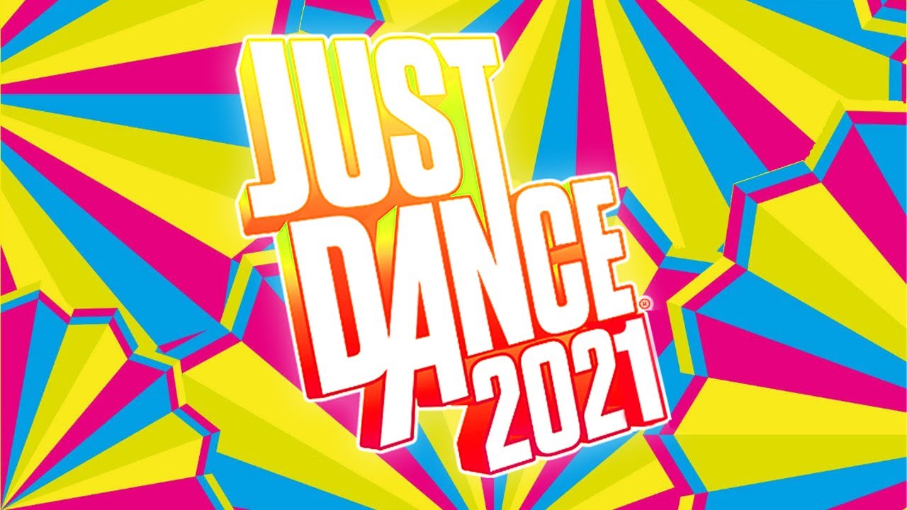 just dance 2021 tracklist