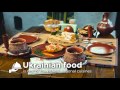 UKRAINE FOR TOURISM
