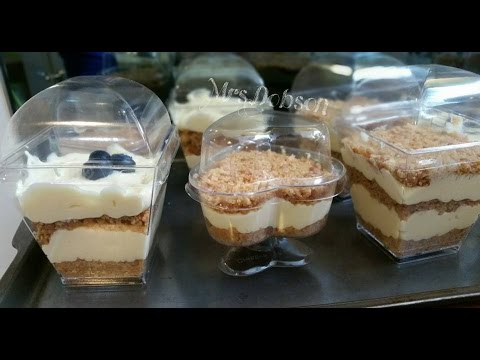 Butterscotch Pudding Youtube