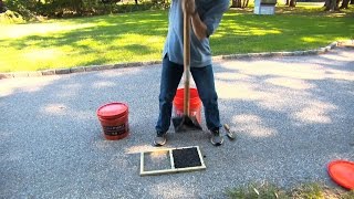 Repair Your Driveway Without Wasting Money | Consumer Reports screenshot 1
