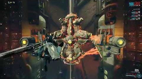 Balor Fomorian Sabotage guide