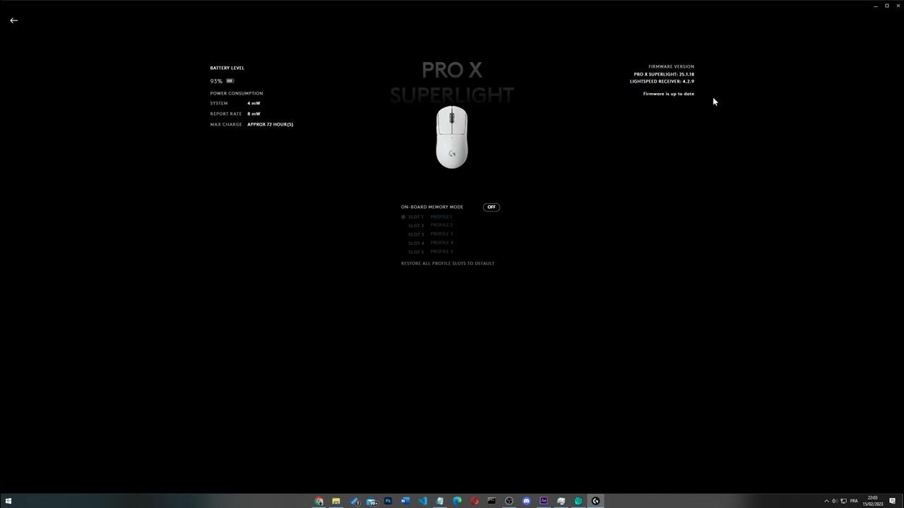 How To Connect Multiple Logitech G Lightspeed Devices To One Single