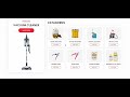 Tools E-Commerce Website Landing Page | HTML, CSS & JavaScript