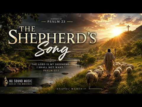 New Song 🎵- The Shepard Song 