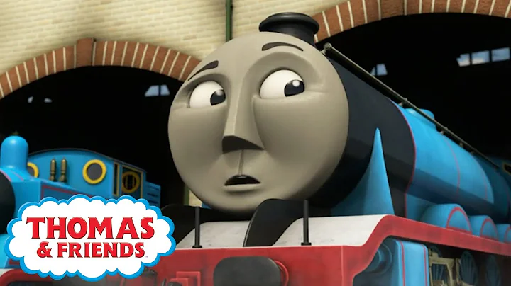 Thomas & Friends | Sodor Surprise Day | Full Episo...