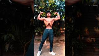 mai new fitnes jani posing#FitnessPose​#PostWorkoutGlow​#WorkoutProgress​#FitnessCheck​ #motivation
