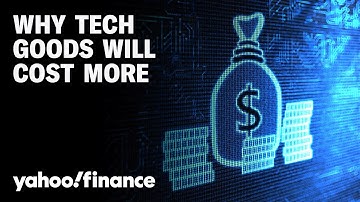 How tariffs will impact consumer tech