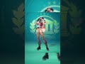 White Fox Mod | Marvel Rivals