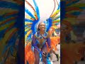 Carnival in Jamaica with GenXs 2023