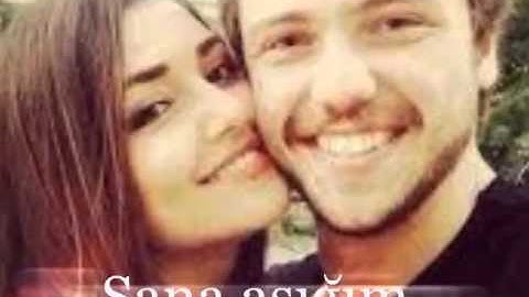 Kizoa Video Yapma Programı: selin ali aşk