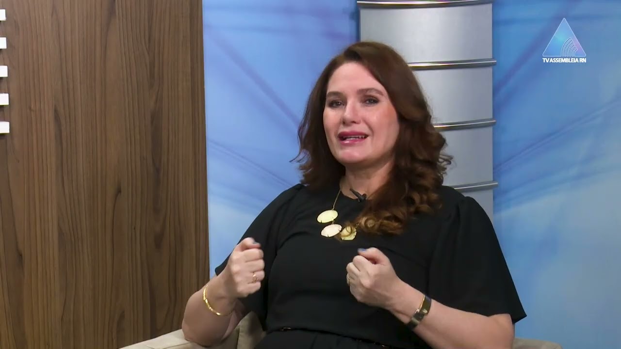 O Consultor Geral do TCE-RN fala sobre concurso e atuação da consultoria jurídica no Tribunal