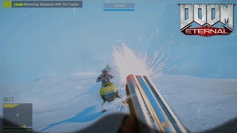 How Doom mfs Play Far Cry 4