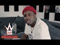 IDK Answers NLE Choppa And Does The #WorldStarQuarantine Challenge