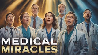 Doctors Who Became Christians After Witnessing Medical Miracles