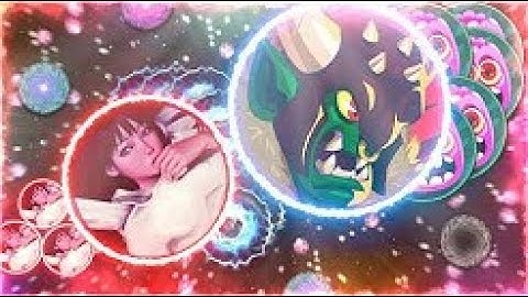 INSANE TRIPLE REVERSES IN NEBULOUS!!//THE BIGGEST DOUBLE TRICKSPLIT EVER!//EPIC NEBULOUS PLAYS!