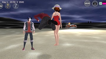 Sakura school simulator gameplay android video #sakuraschoolsimulatorindonesia #sakuraschoolsimulato