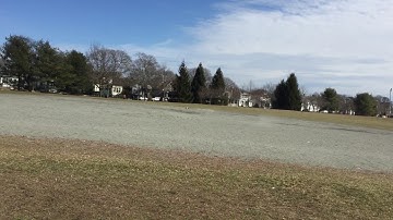 Ecx boost off road on 2s