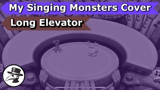 Undertale - Long Elevator | My Singing Monsters Cover