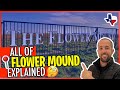 Flower Mound TX Living VLOG TOUR | Moving To Best Dallas Texas Neighborhoods