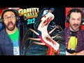 GRAVITY FALLS 2x2 REACTION!! &quot;Into the Bunker&quot; Episode 2, Season 2 | Shapeshifter | Mark Hamill